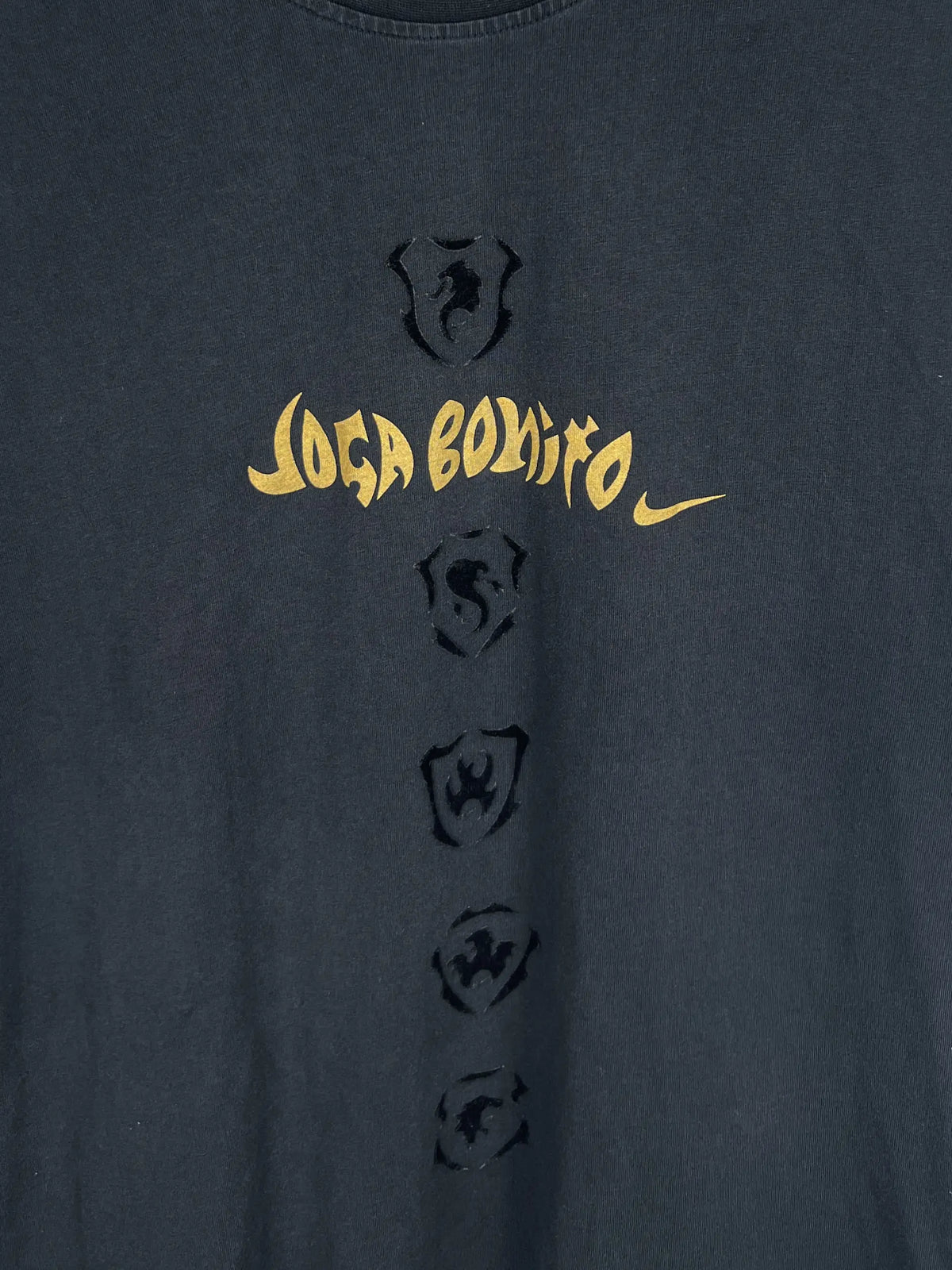 Nike ‘Joga Bonito’ T-shirt