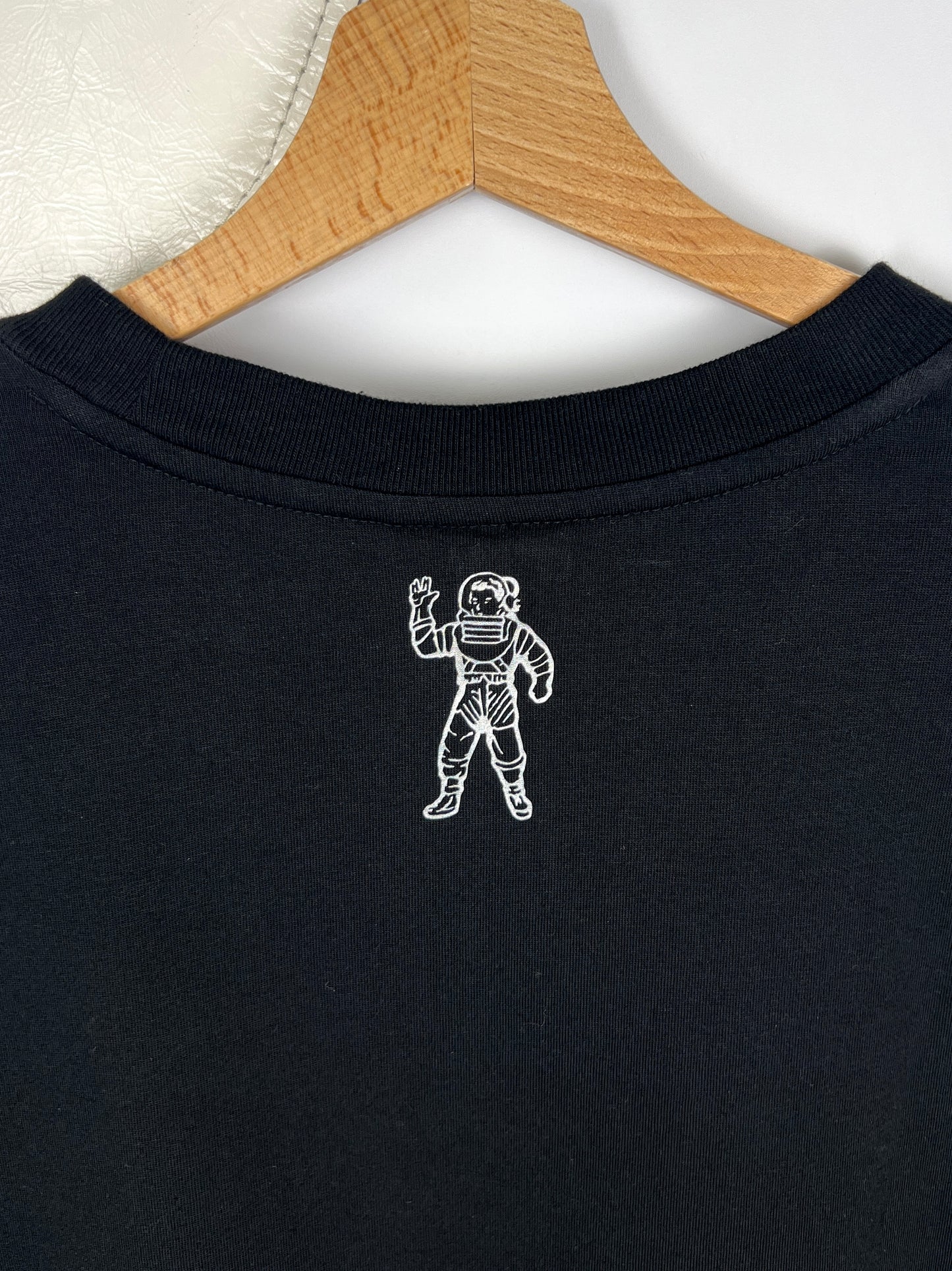 Billionaire Boys Club “Rocket” Print Tee