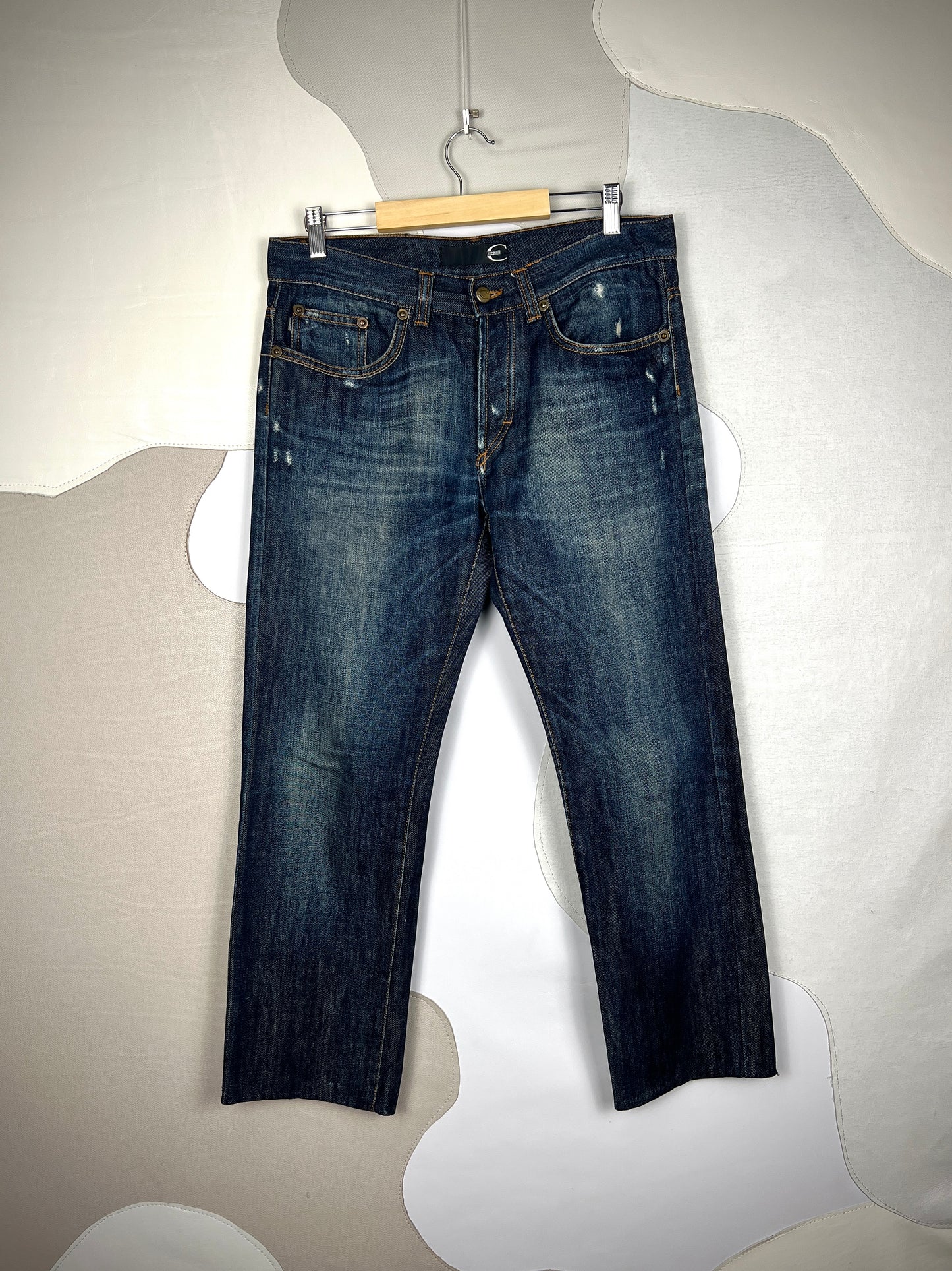 Cavalli Jeans