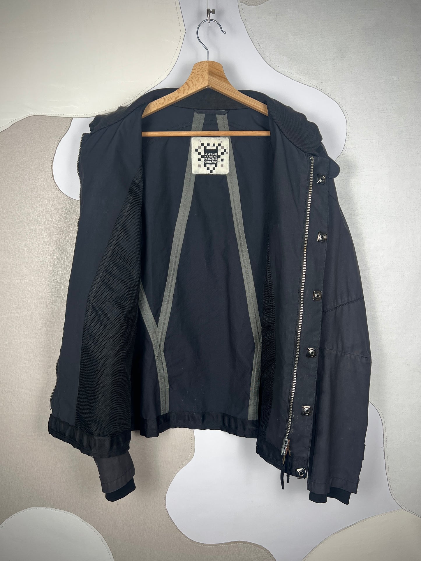 Marithé + François Girbaud Jacket