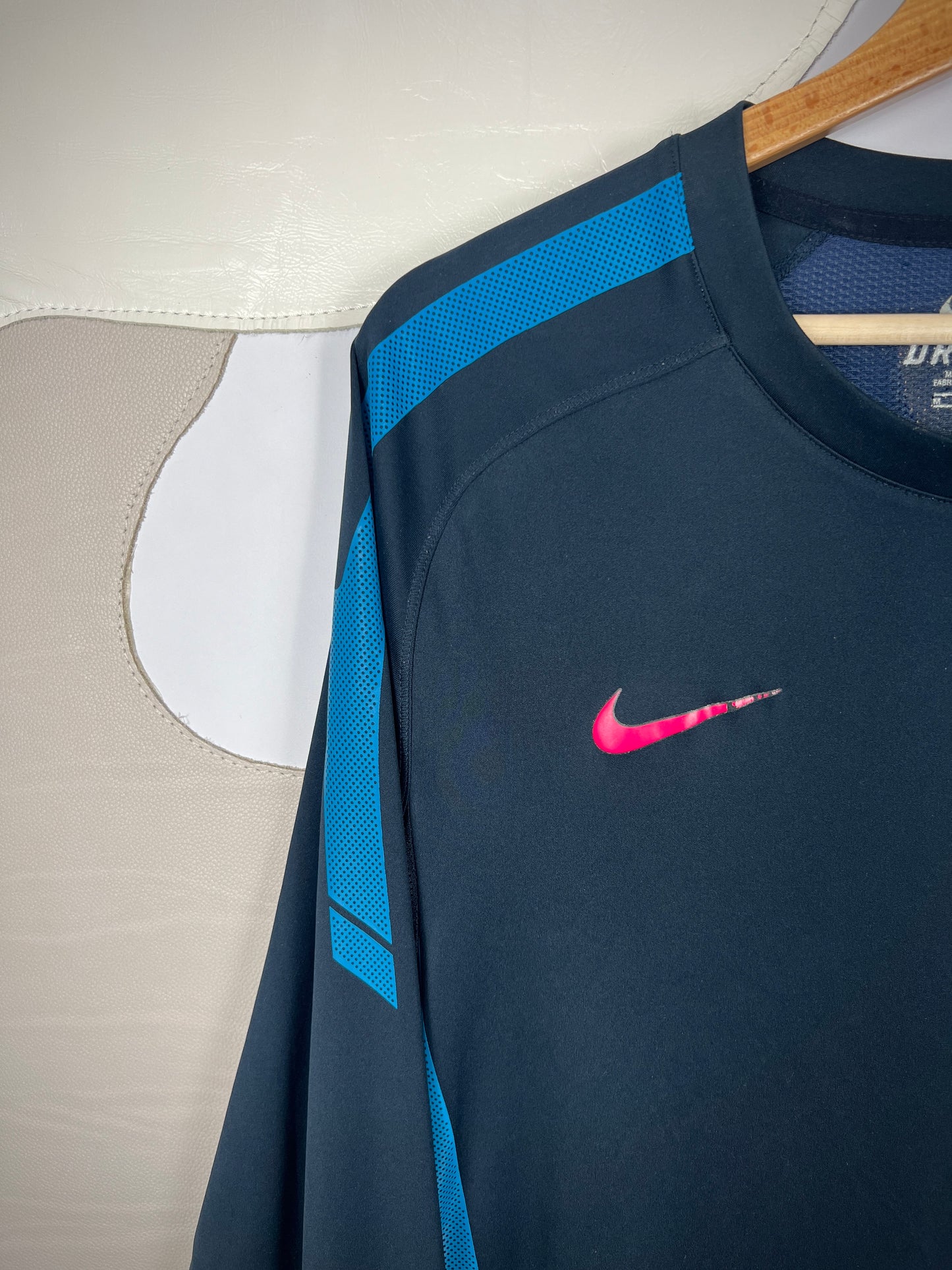 Nike FC Barcelona Longsleeve Jersey