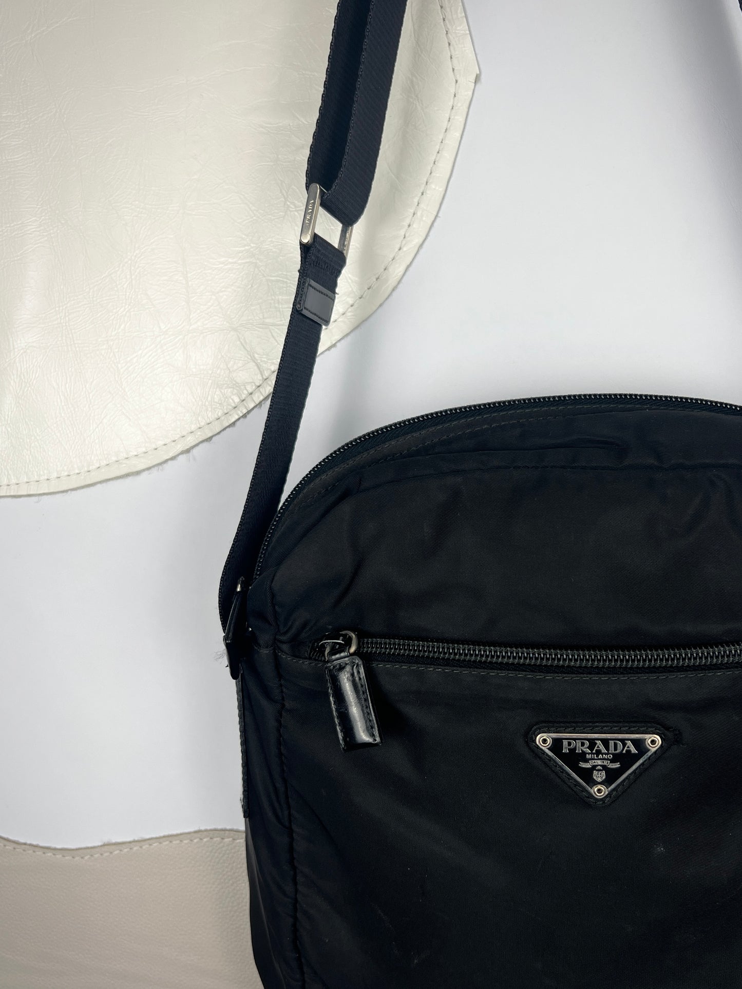 Prada Cross Body Bag