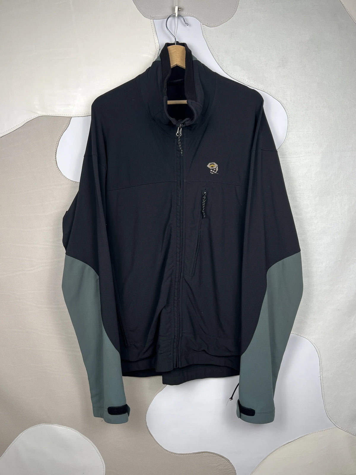 Mountain Hardwear lichtgewicht jas
