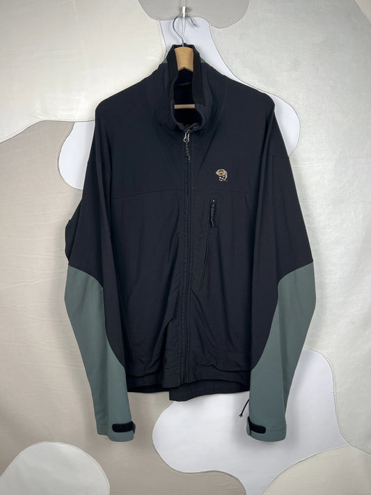 Mountain Hardwear Lightweight Jacket
