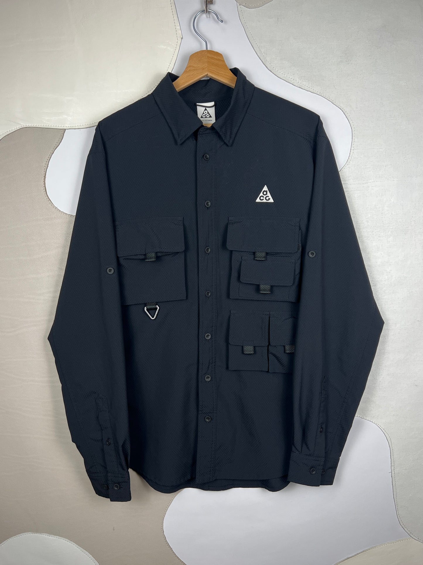 Nike ACG Hiking Jacket