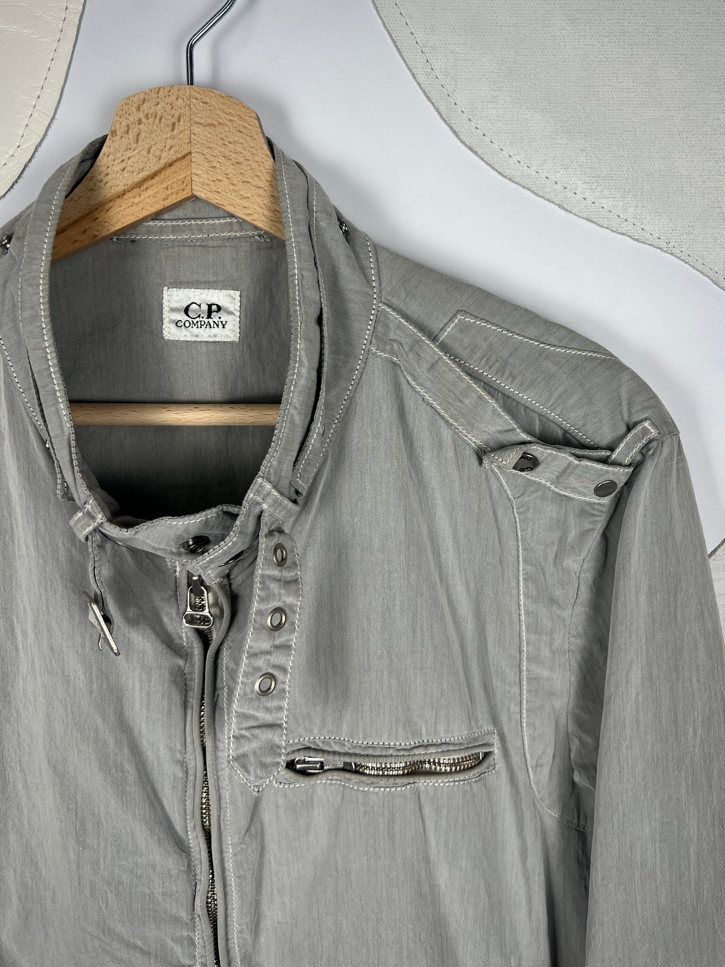 C.P. Company Watch Lens Jacket