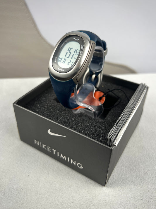 Nike Imara Run Watch