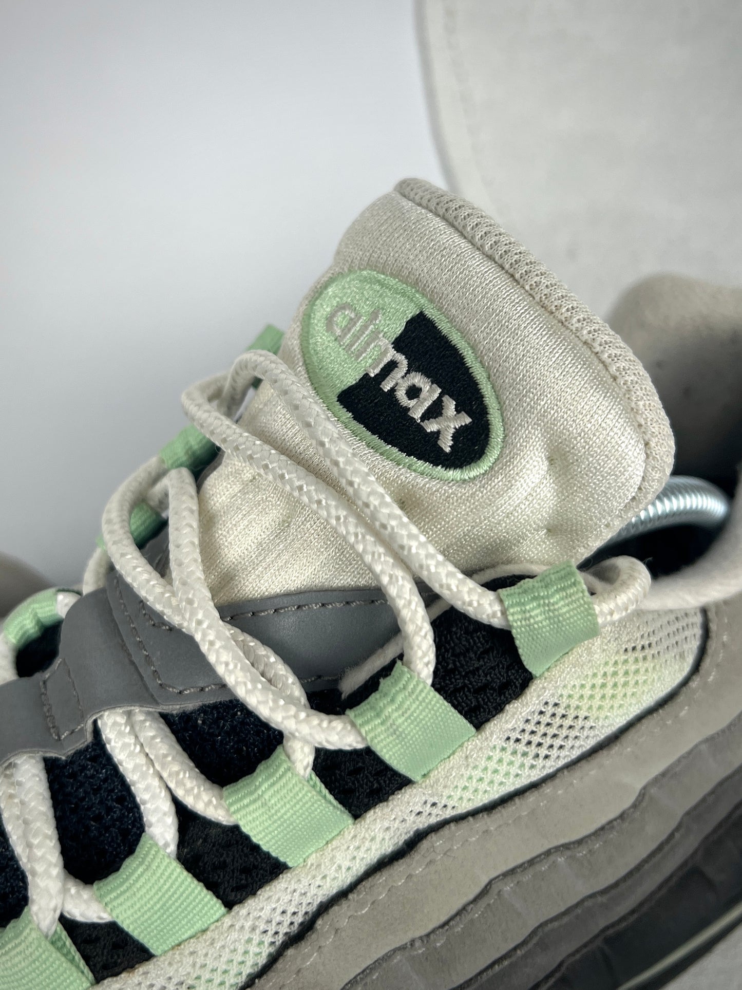 Nike Air Max 95 Fresh Mint
