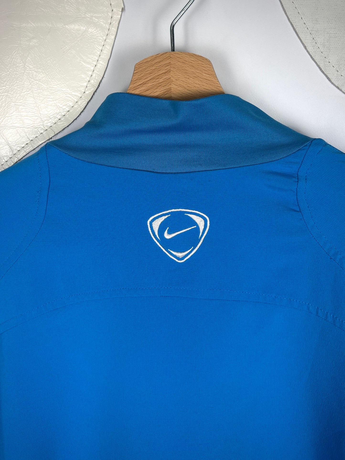 Nike Netherlands Track Jacket