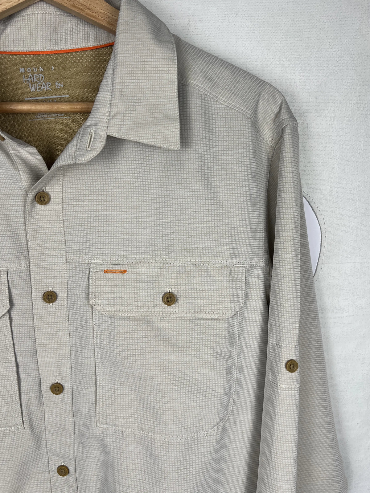 Mountain Hardwear Overshirt