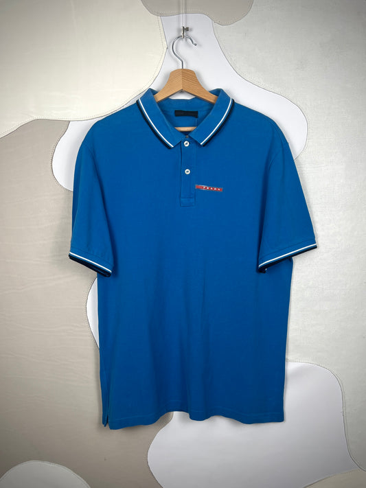 Prada Polo Shirt