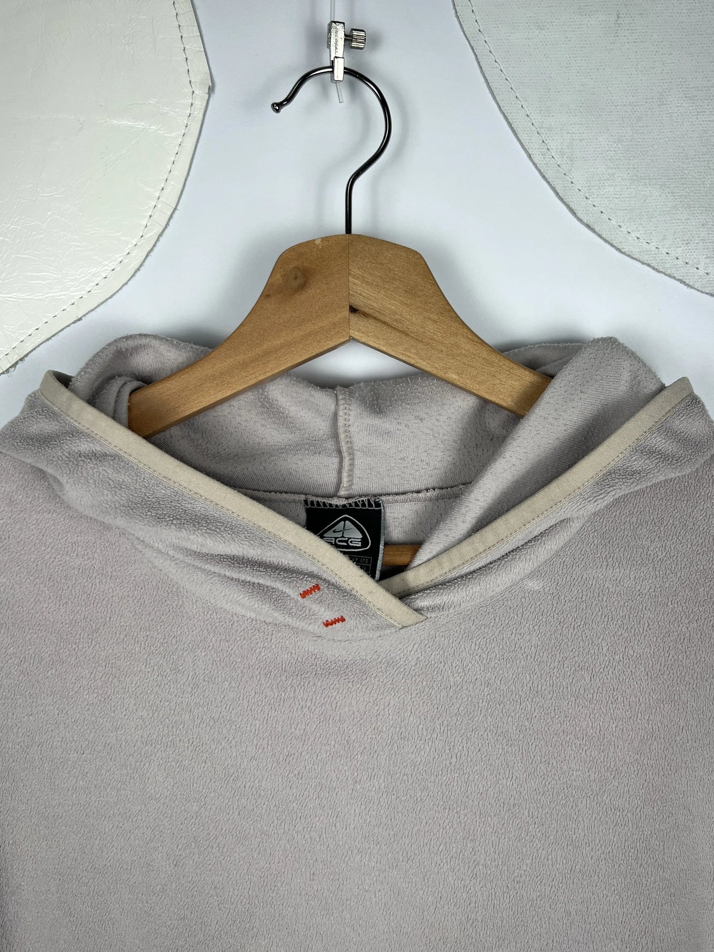 Nike ACG Fleece Hoodie