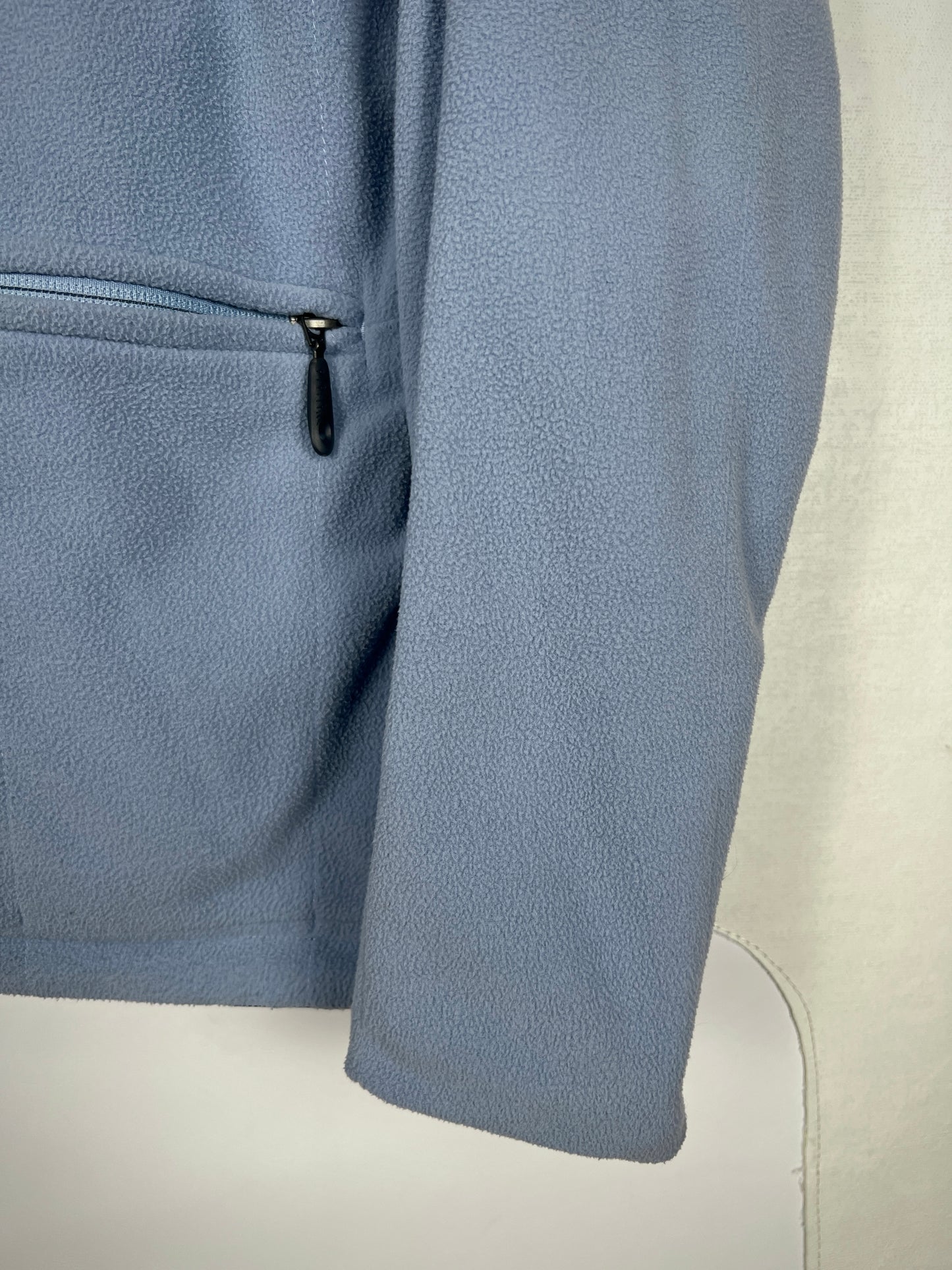 Nike ACG Reversible Nylon/Fleece Jacket