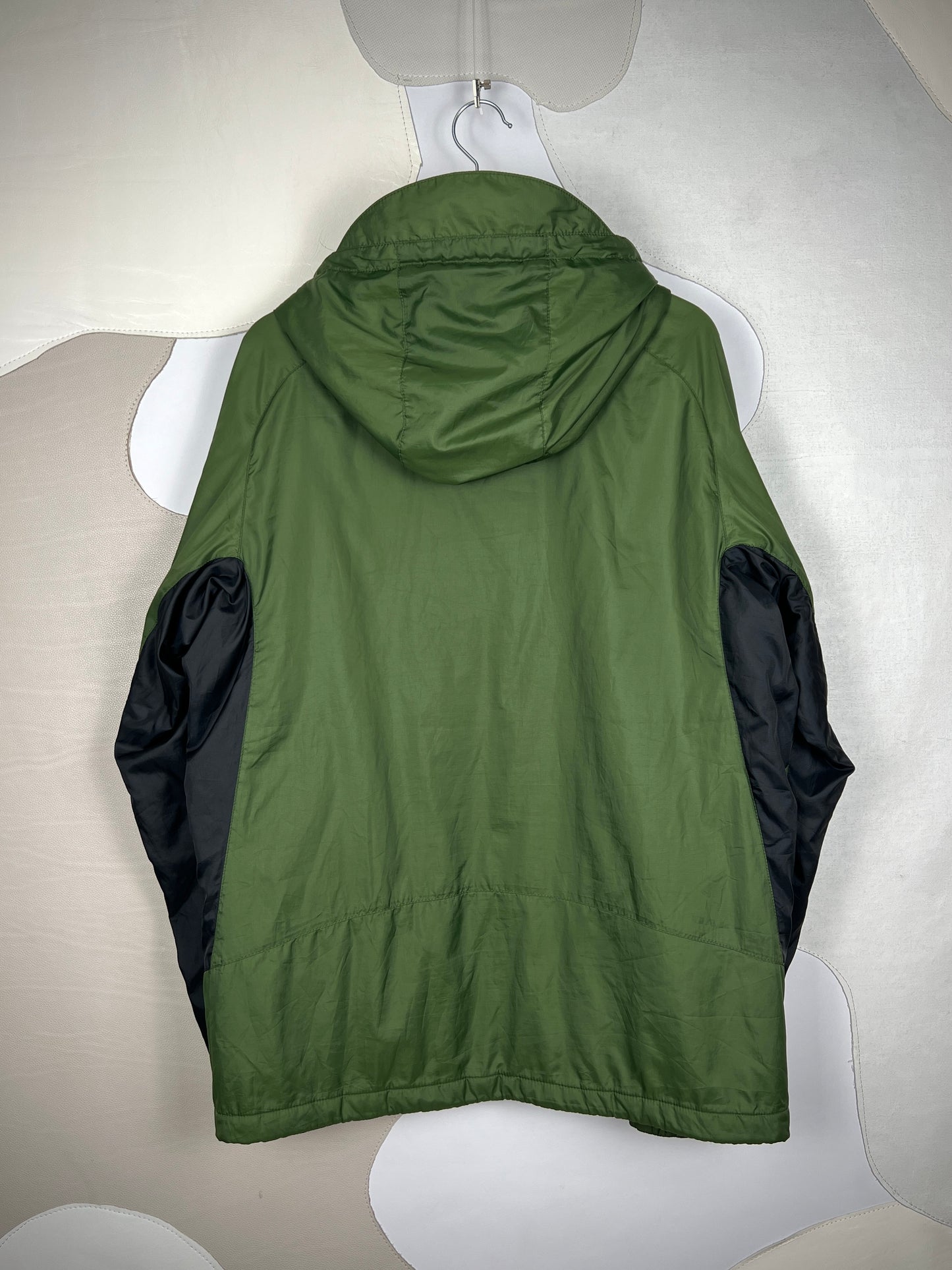 Oakley Quilted Windbreaker Jacket