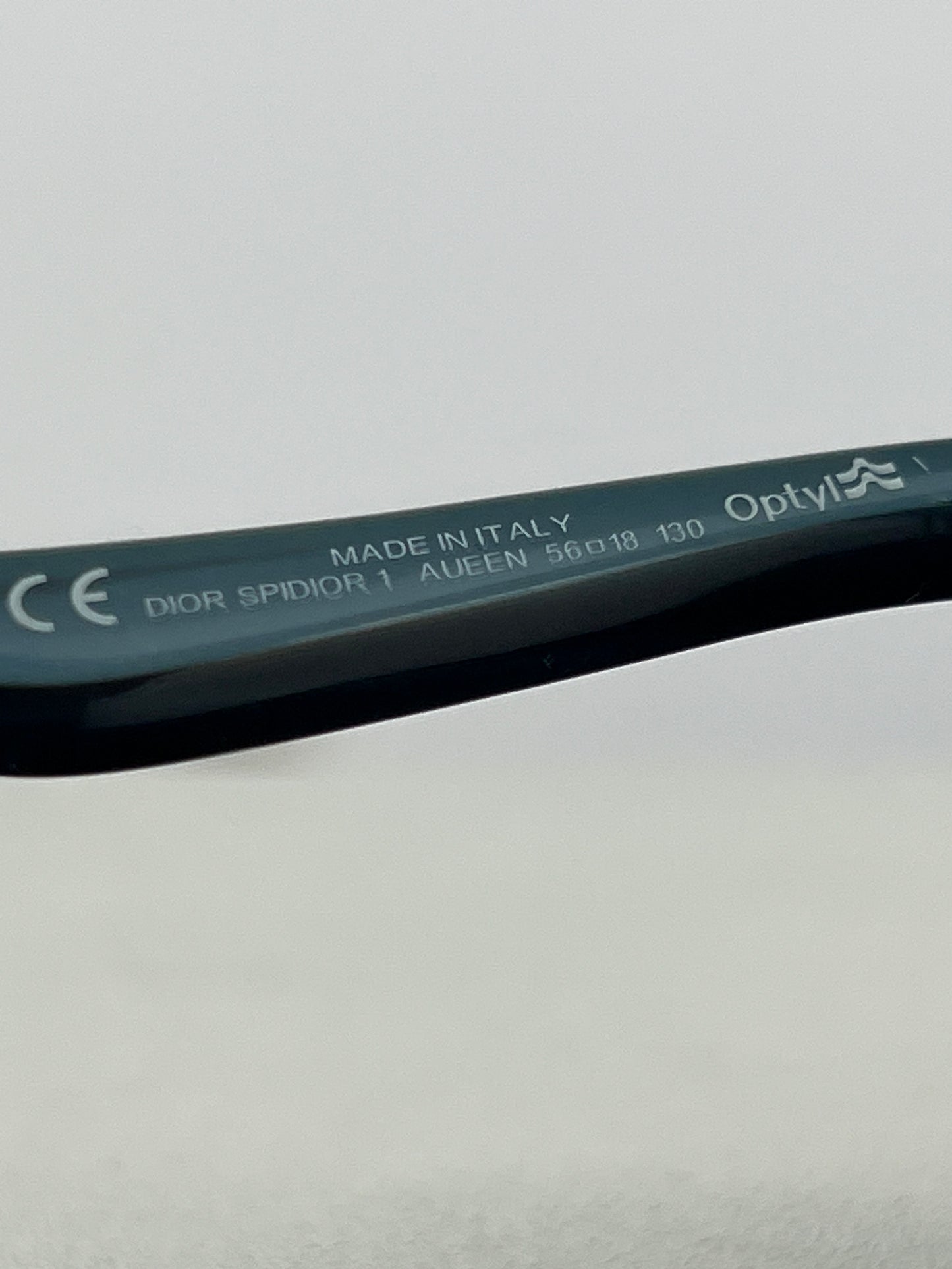 Dior Sunglasses