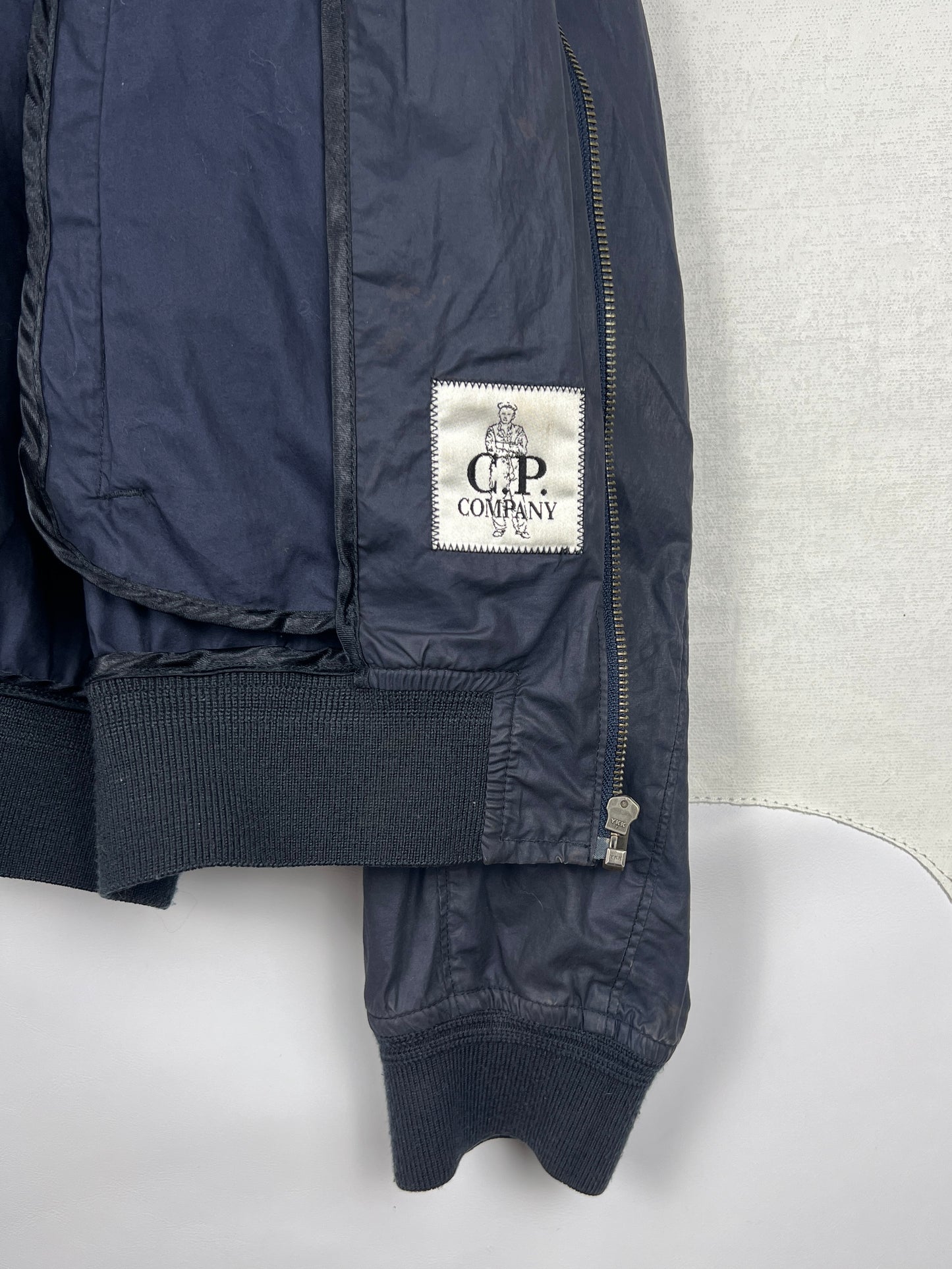 C.P. Company Bomber Jacket