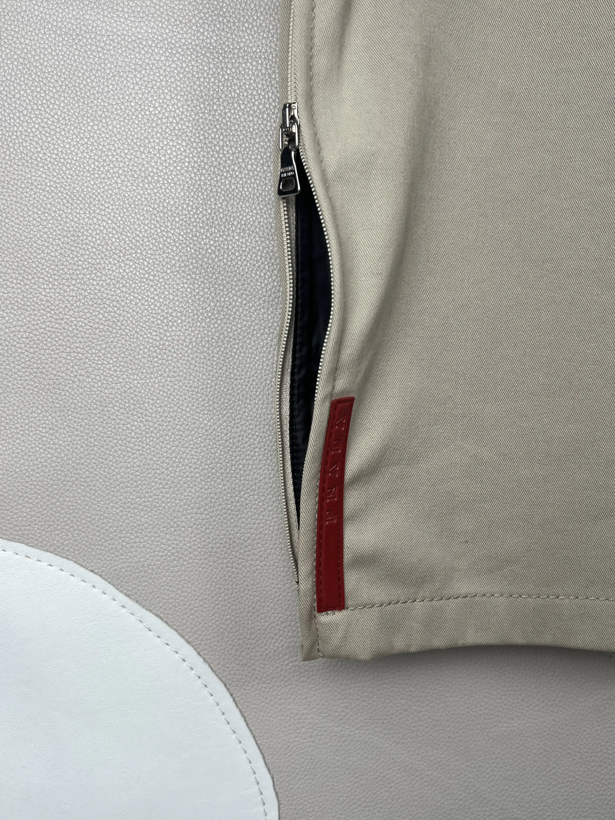 Prada Trousers