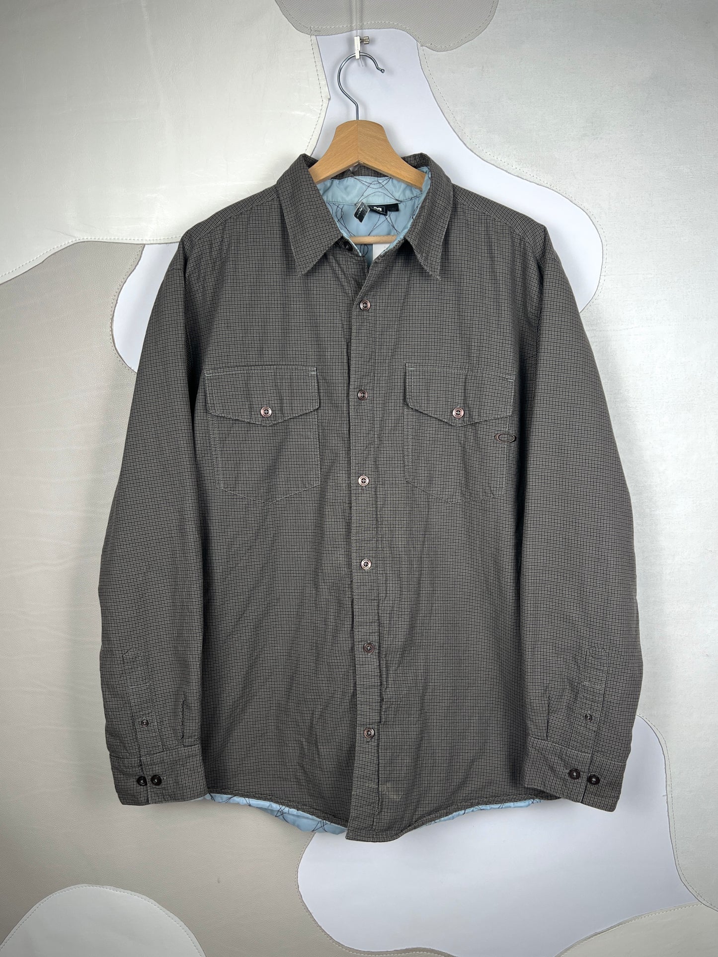 Oakley Quilted Jacket