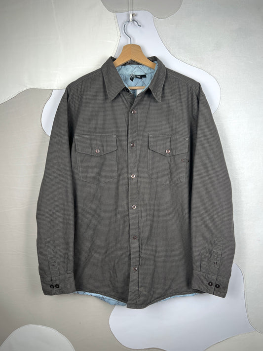 Oakley Quilted Jacket