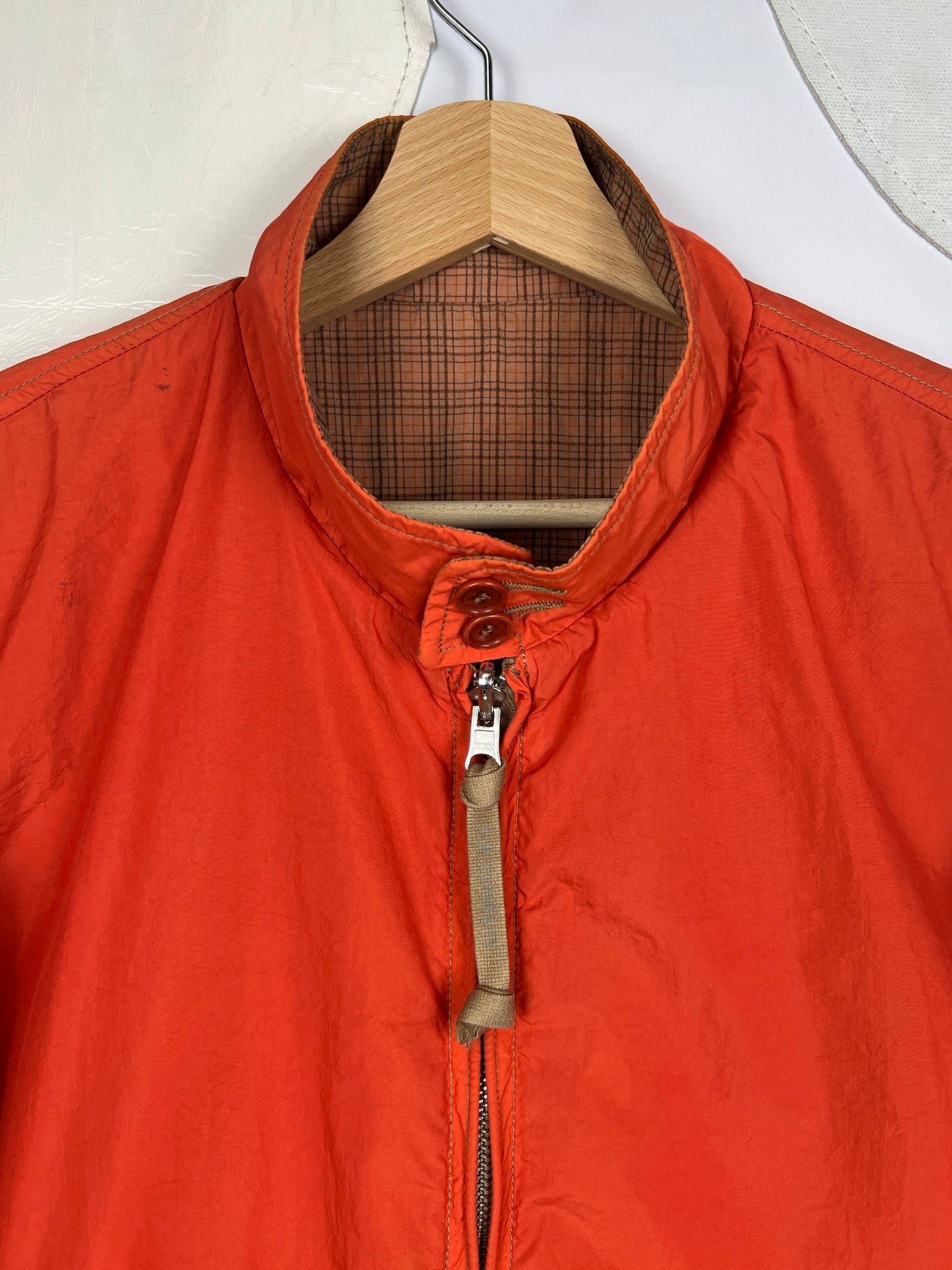 C.P. Company Reversible Jacket