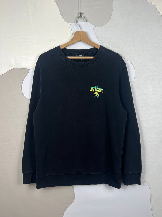 Stüssy Yin-Yang Sweater