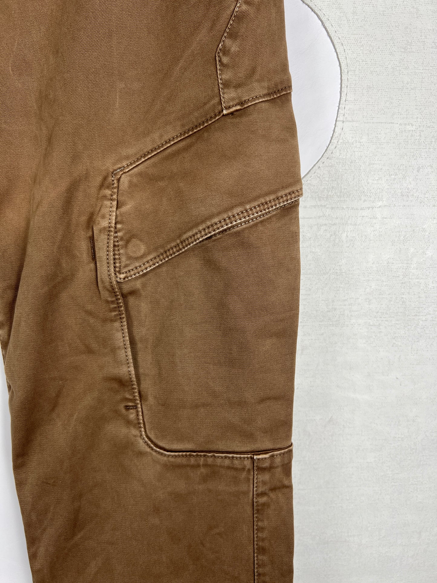 Stone Island Cargo Trousers