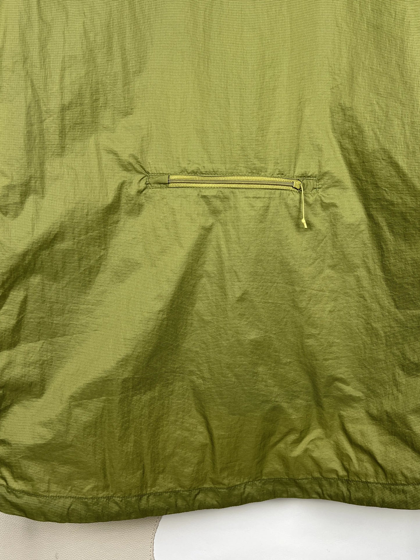 Roa Windbreaker Jacket