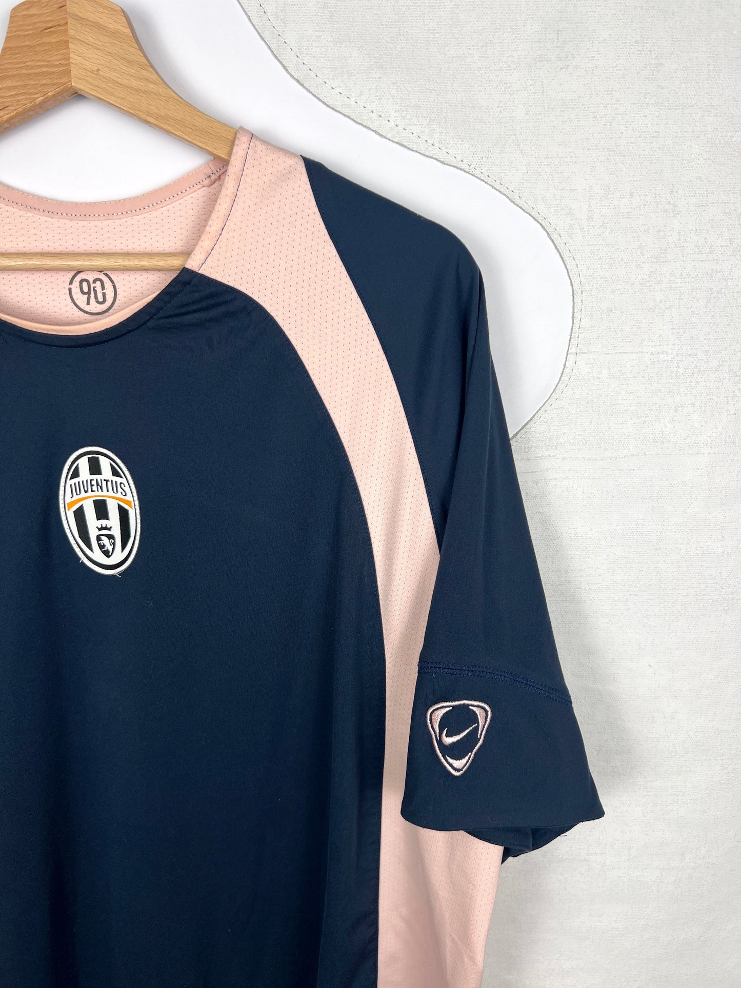 Nike Juventus Jersey