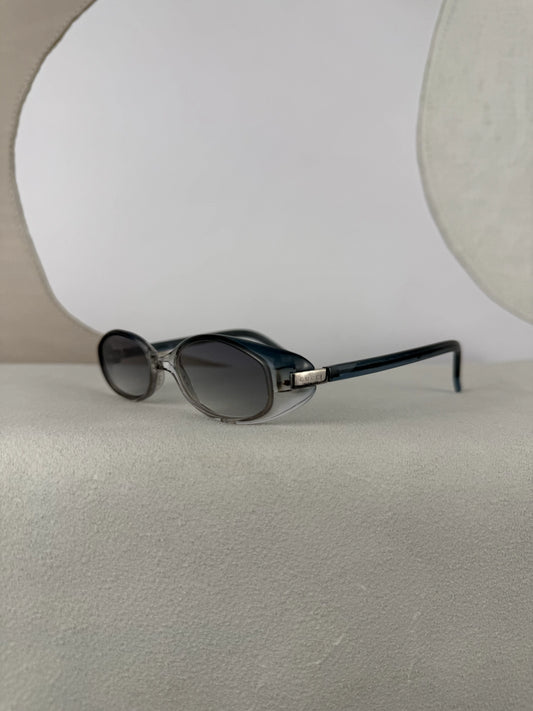 Gucci Cat-Eye Sunglasses