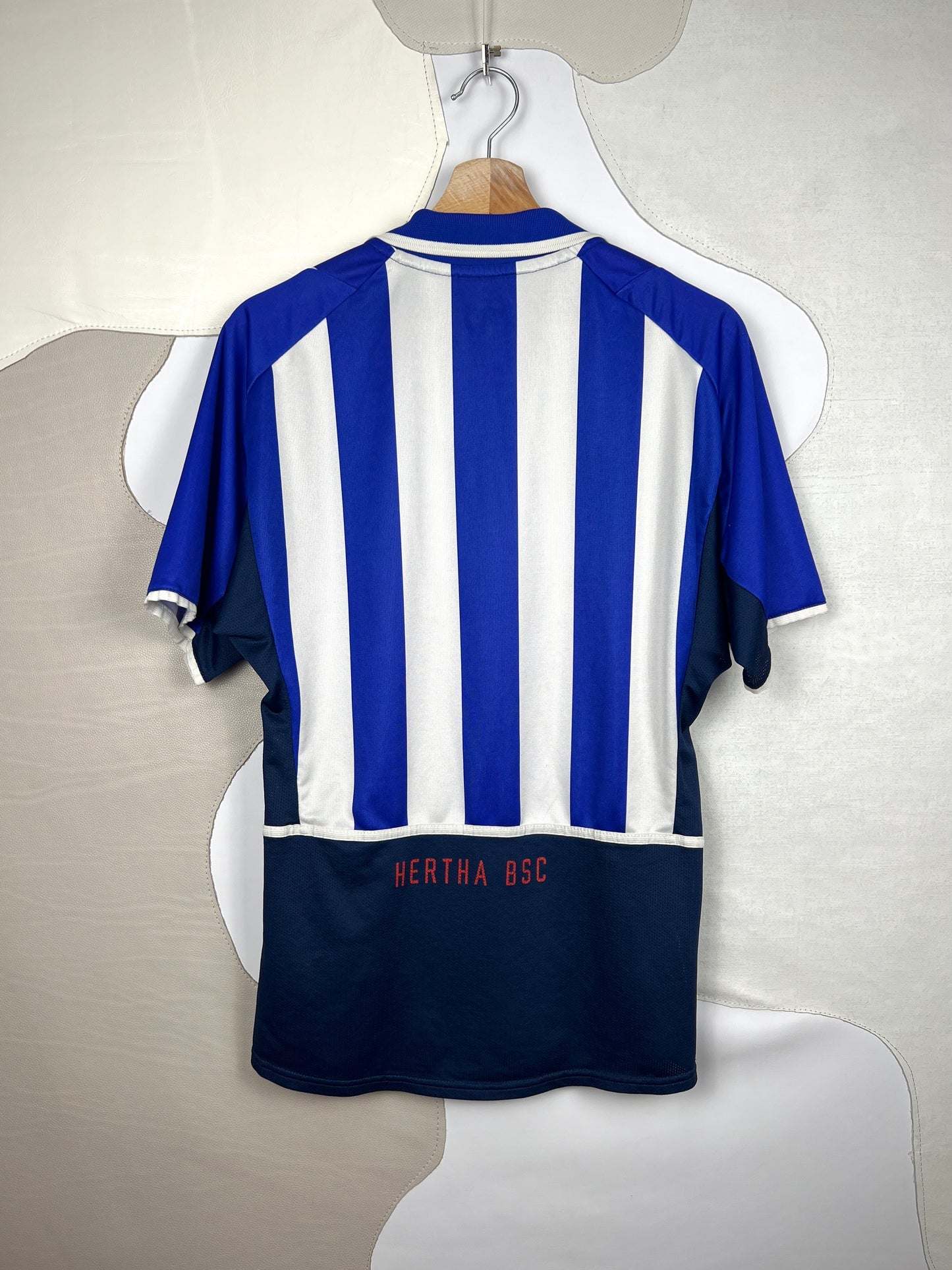 Nike Hertha BSC Jersey