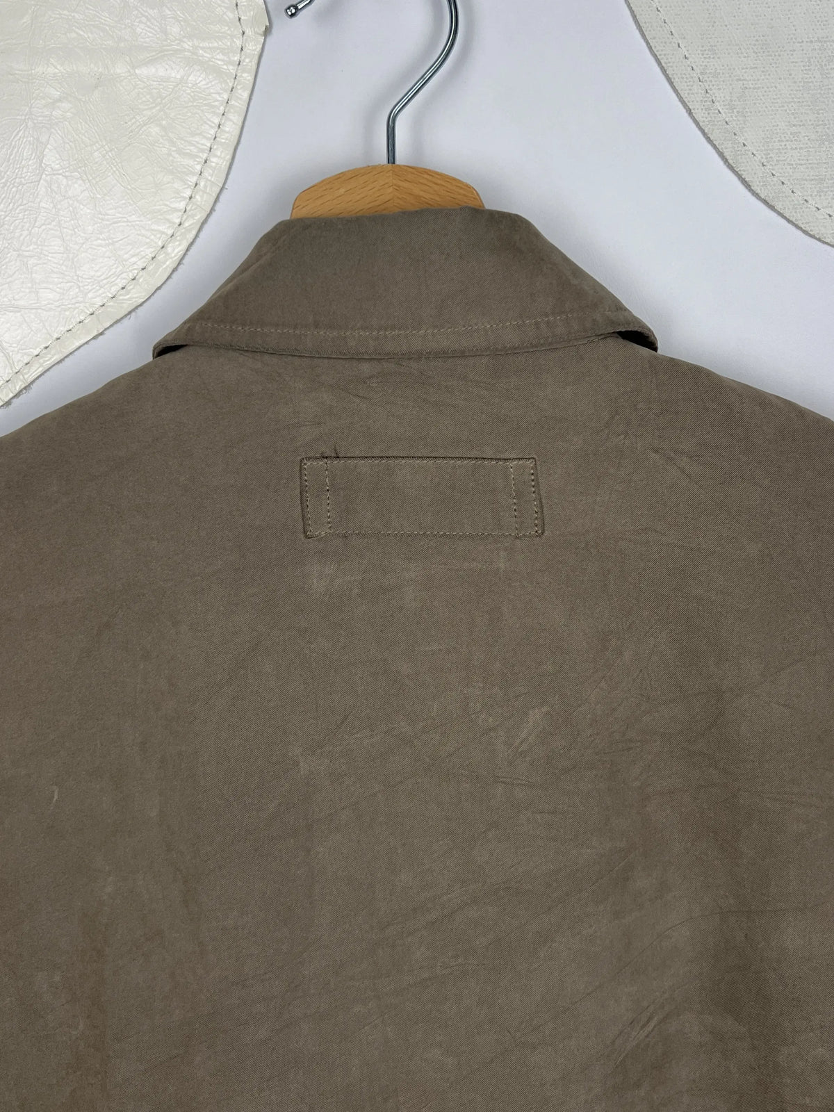 Yves Saint Laurent Harrington-jas