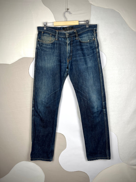 Stone Island Denims Jeans