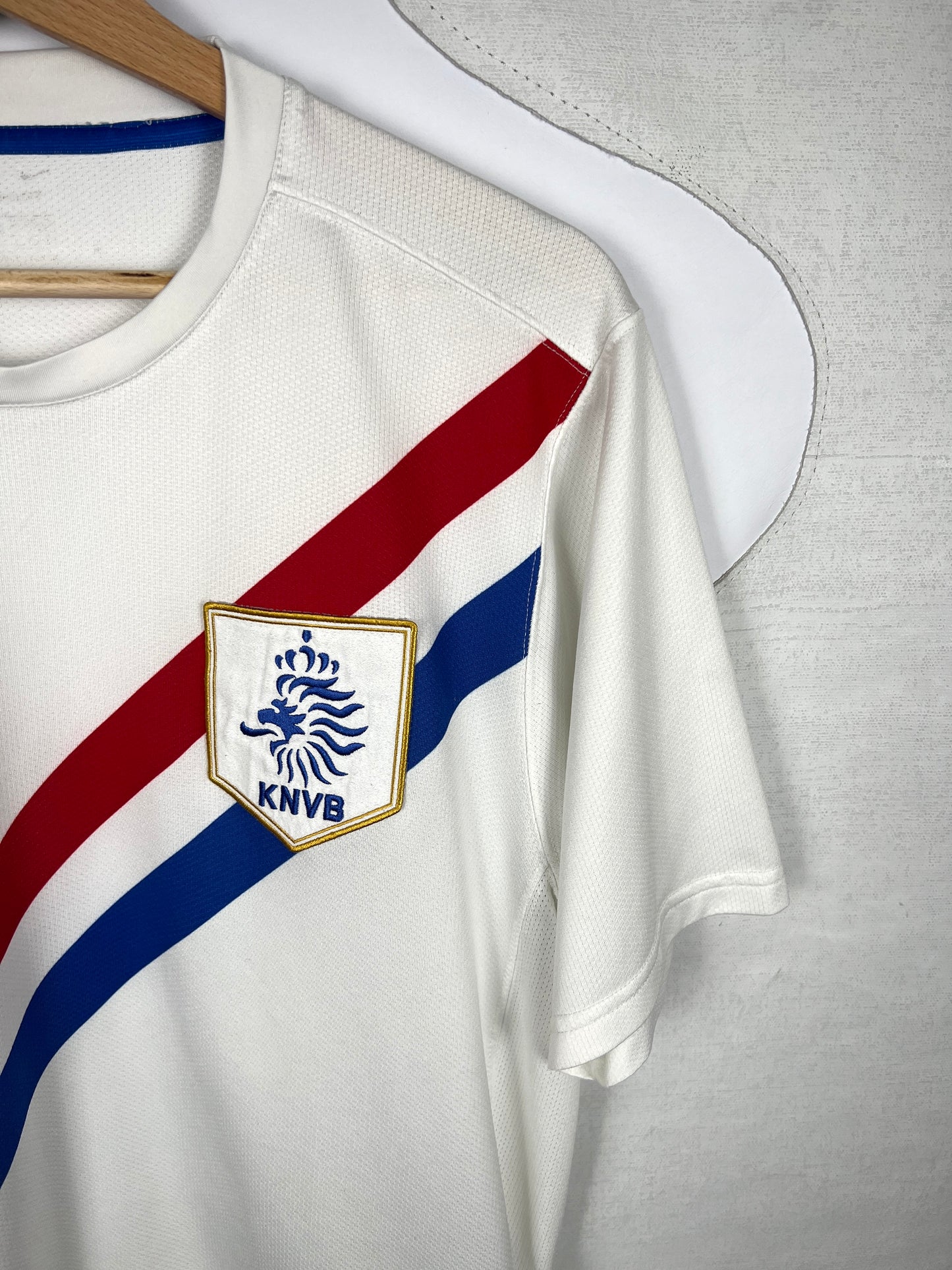 Nike Netherlands Jersey