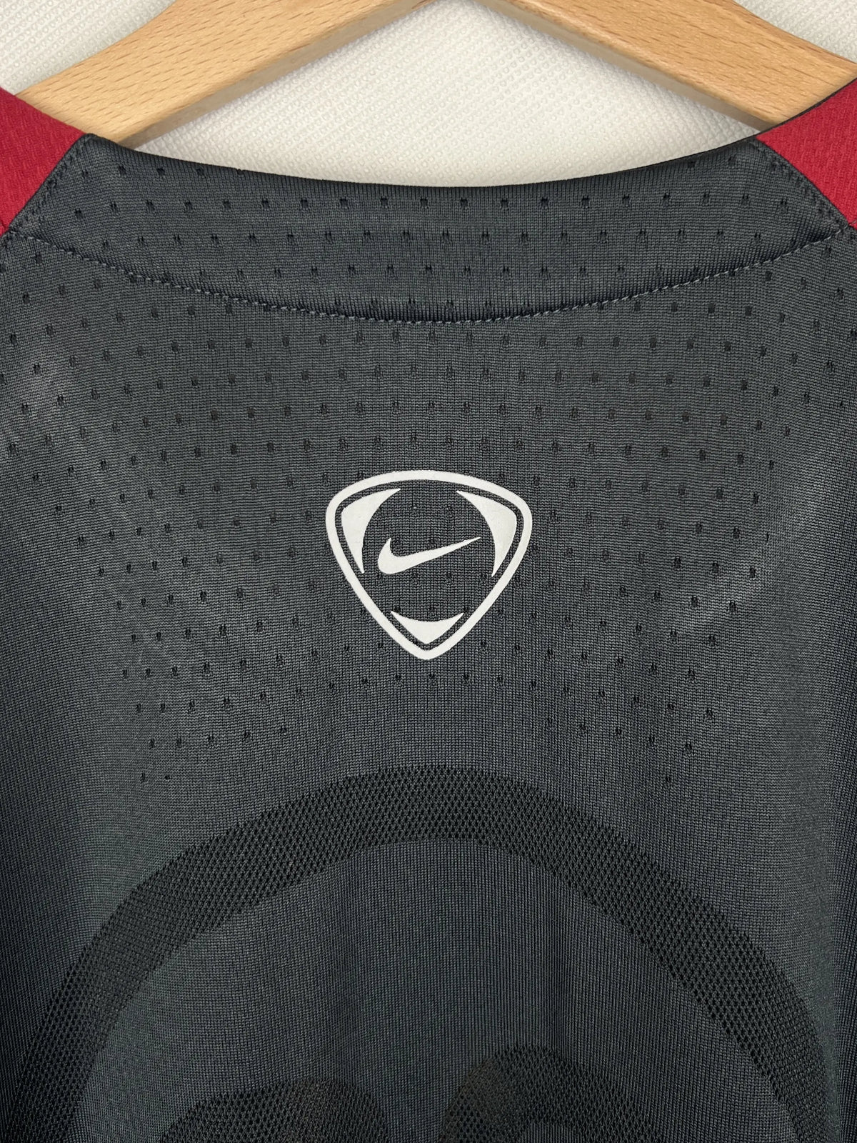 Nike Manchester United Trainingsshirt