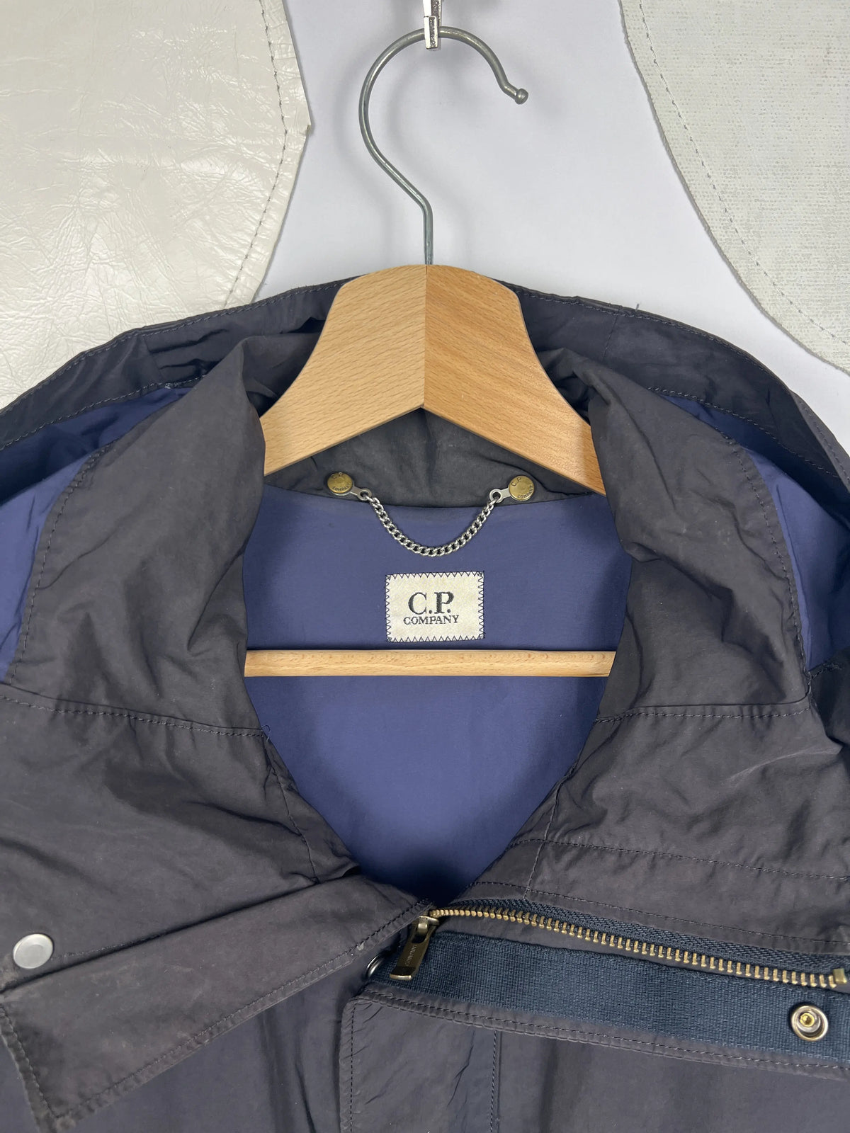 C.P. Company Bomber Jacket