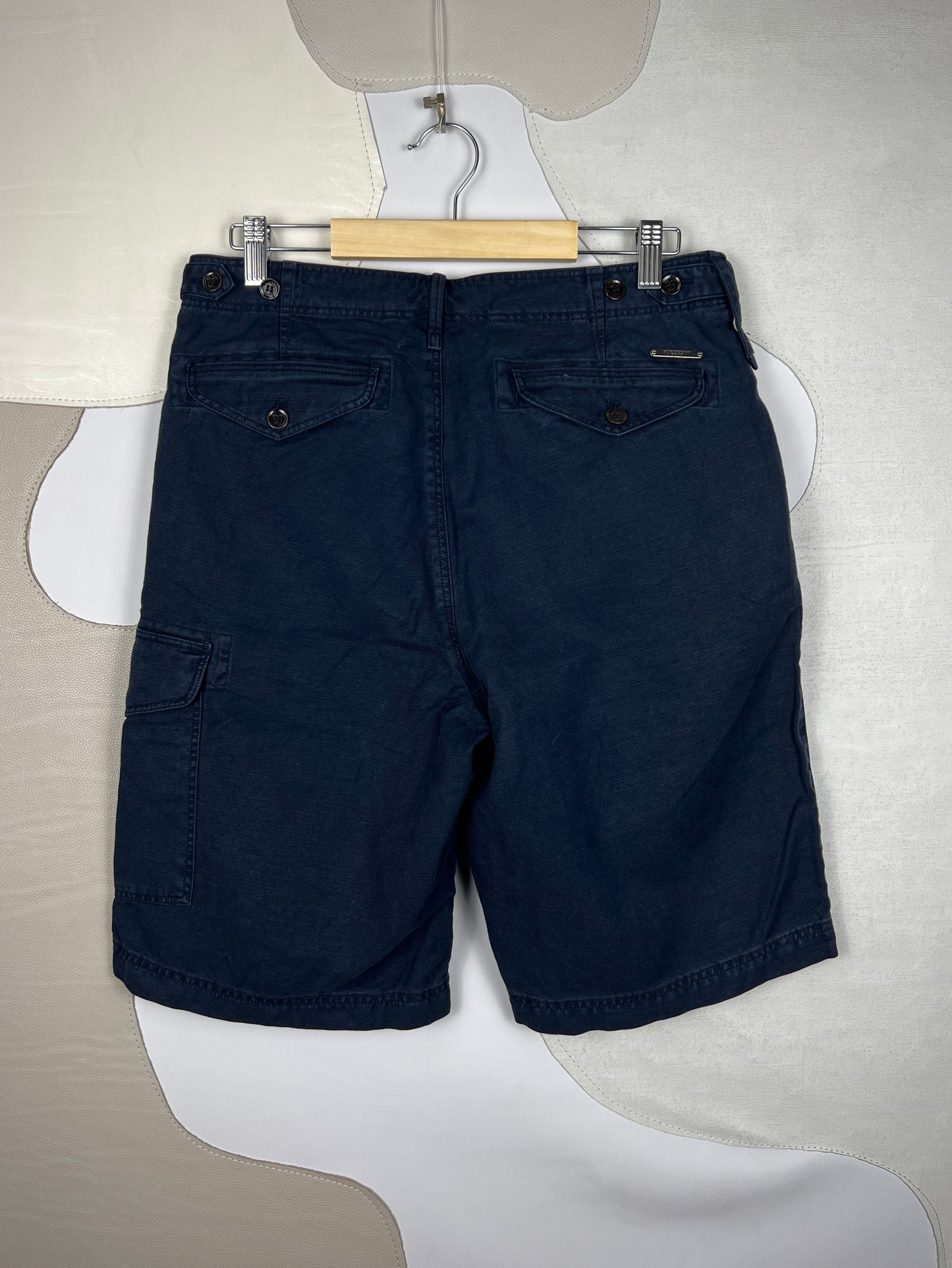 Burberry Chino Shorts
