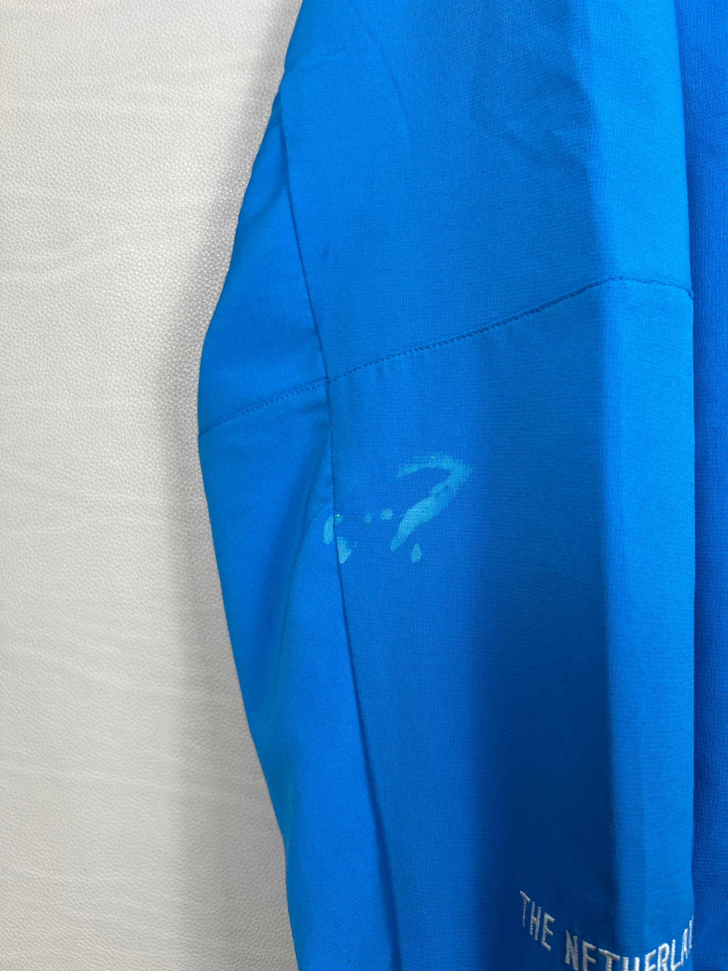 Nike Netherlands Track Jacket