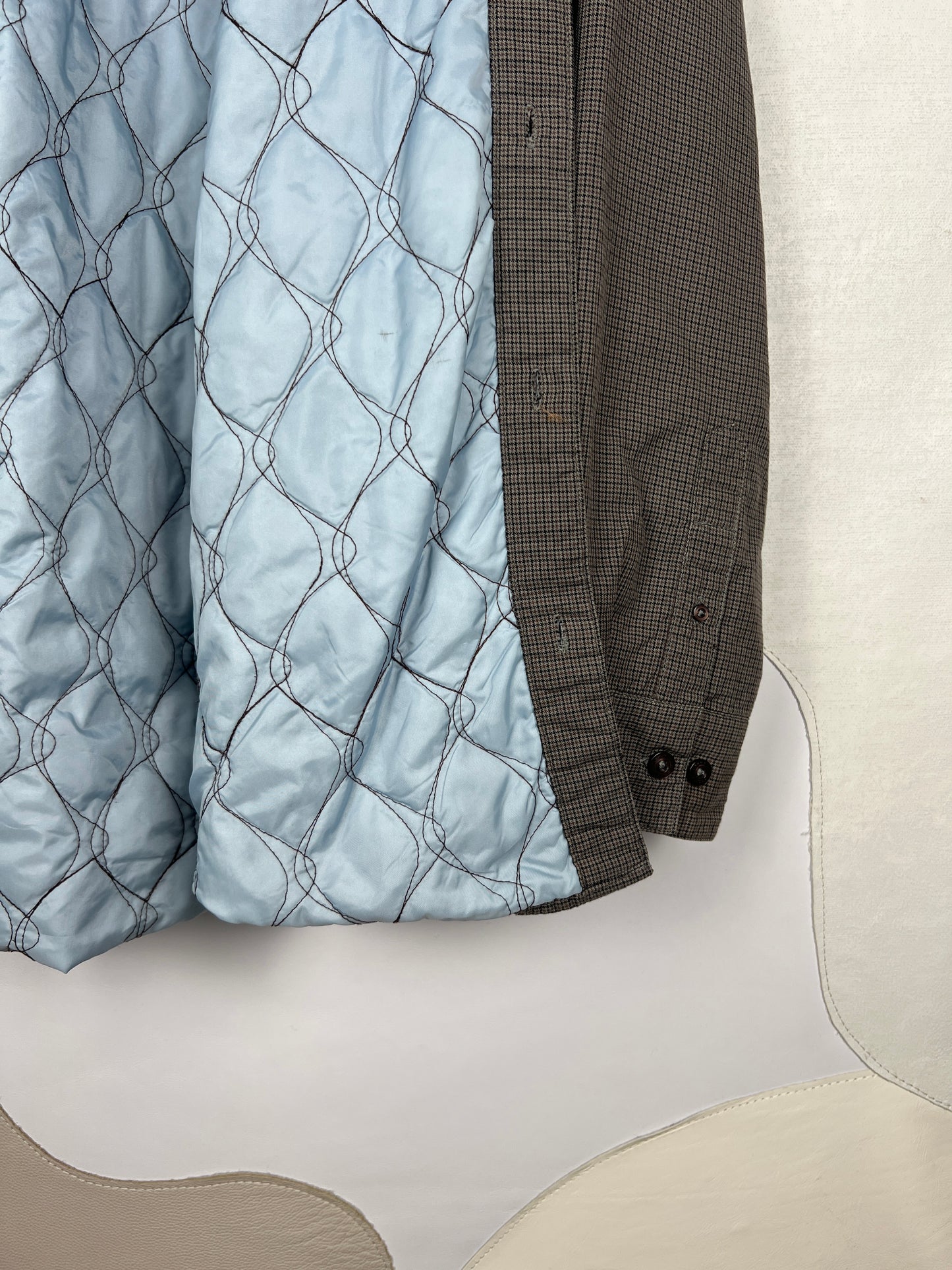 Oakley Quilted Jacket