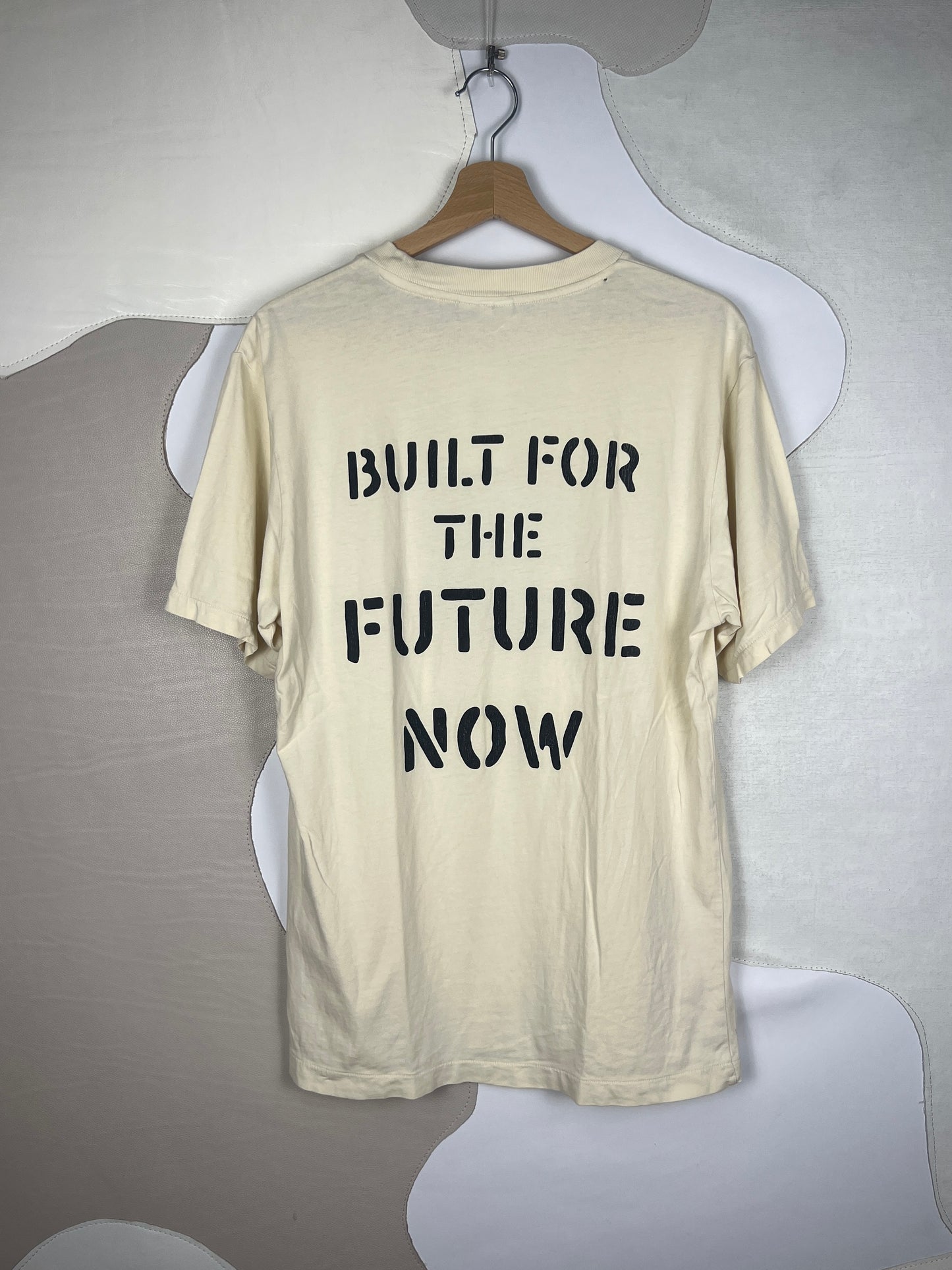 Billionaire Boys Club Print Tee