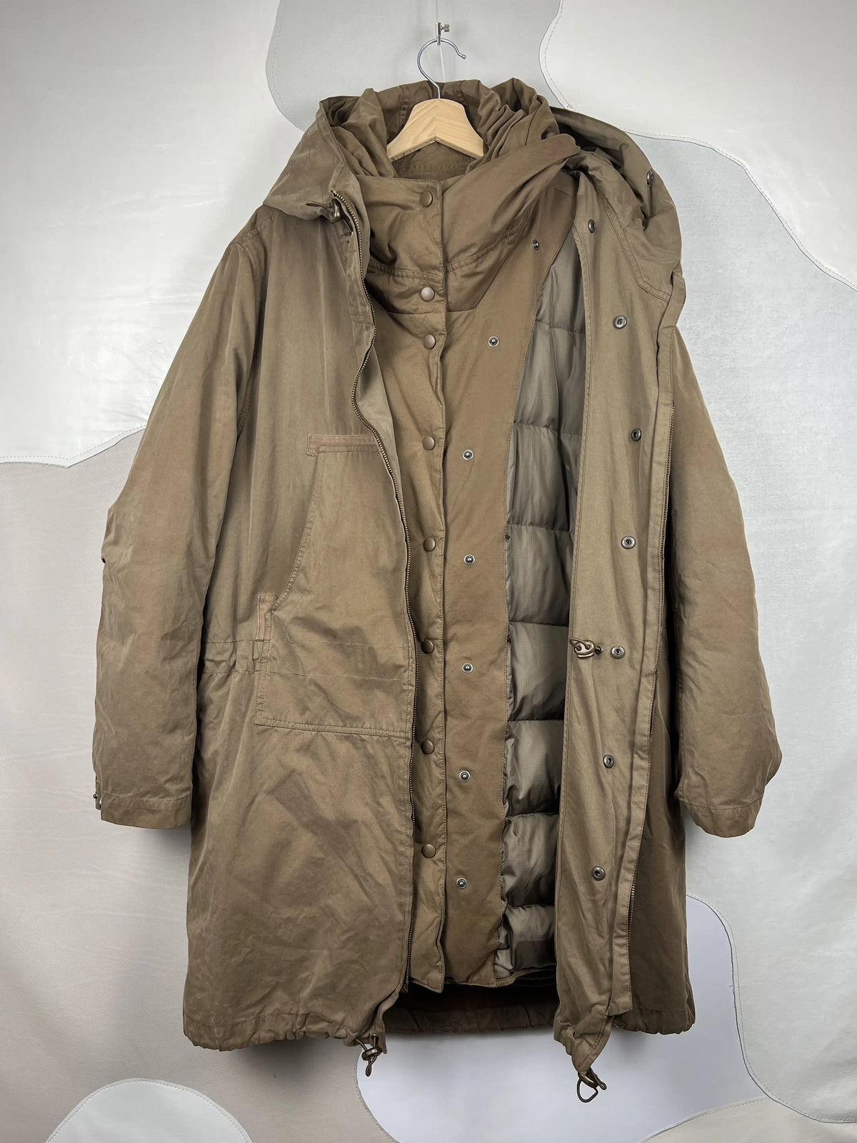 Acne Matteo Donsjas