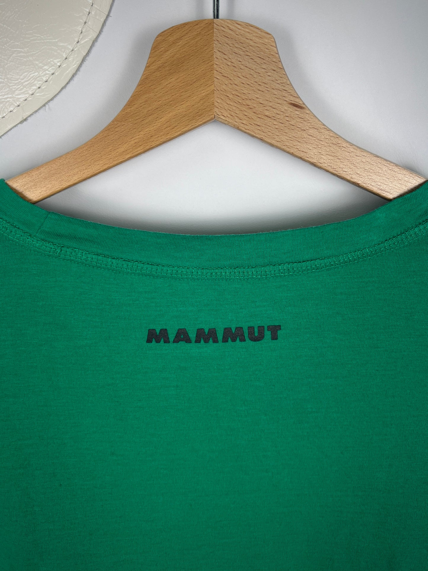 Mammut Print T-Shirt