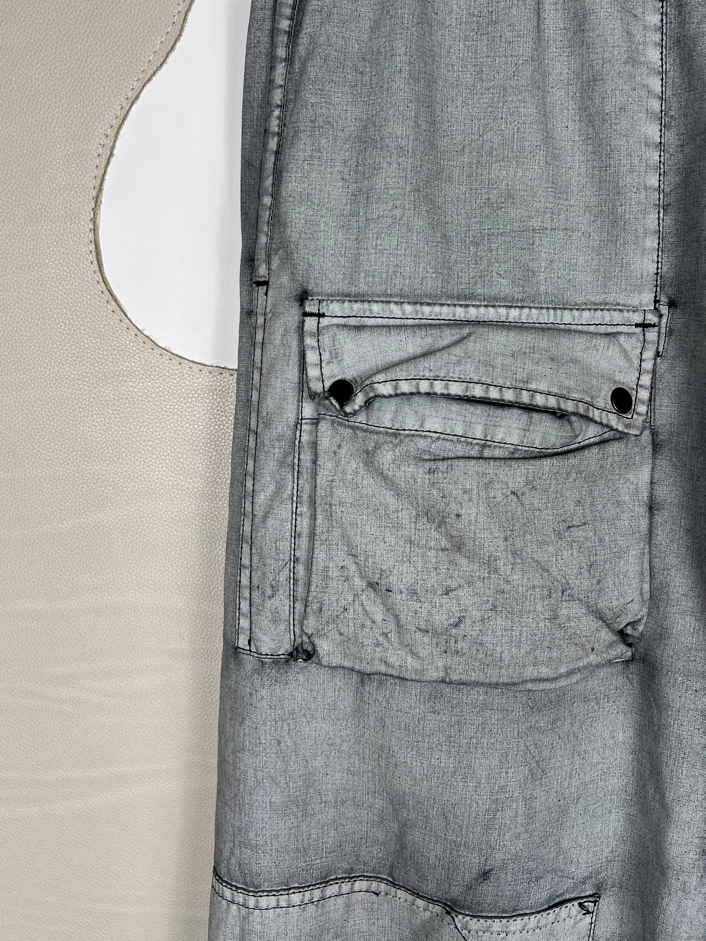 Stone Island Cargo Pants