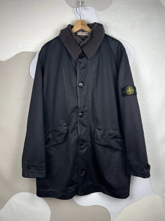 Stone Island Dutch Robe Jacket