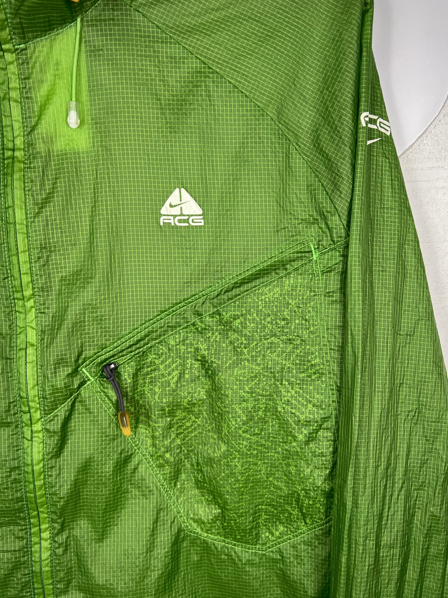 Nike ACG Windbreaker Jacket