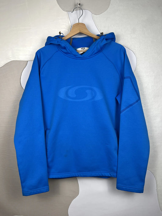 Salomon Fleece Hoodie