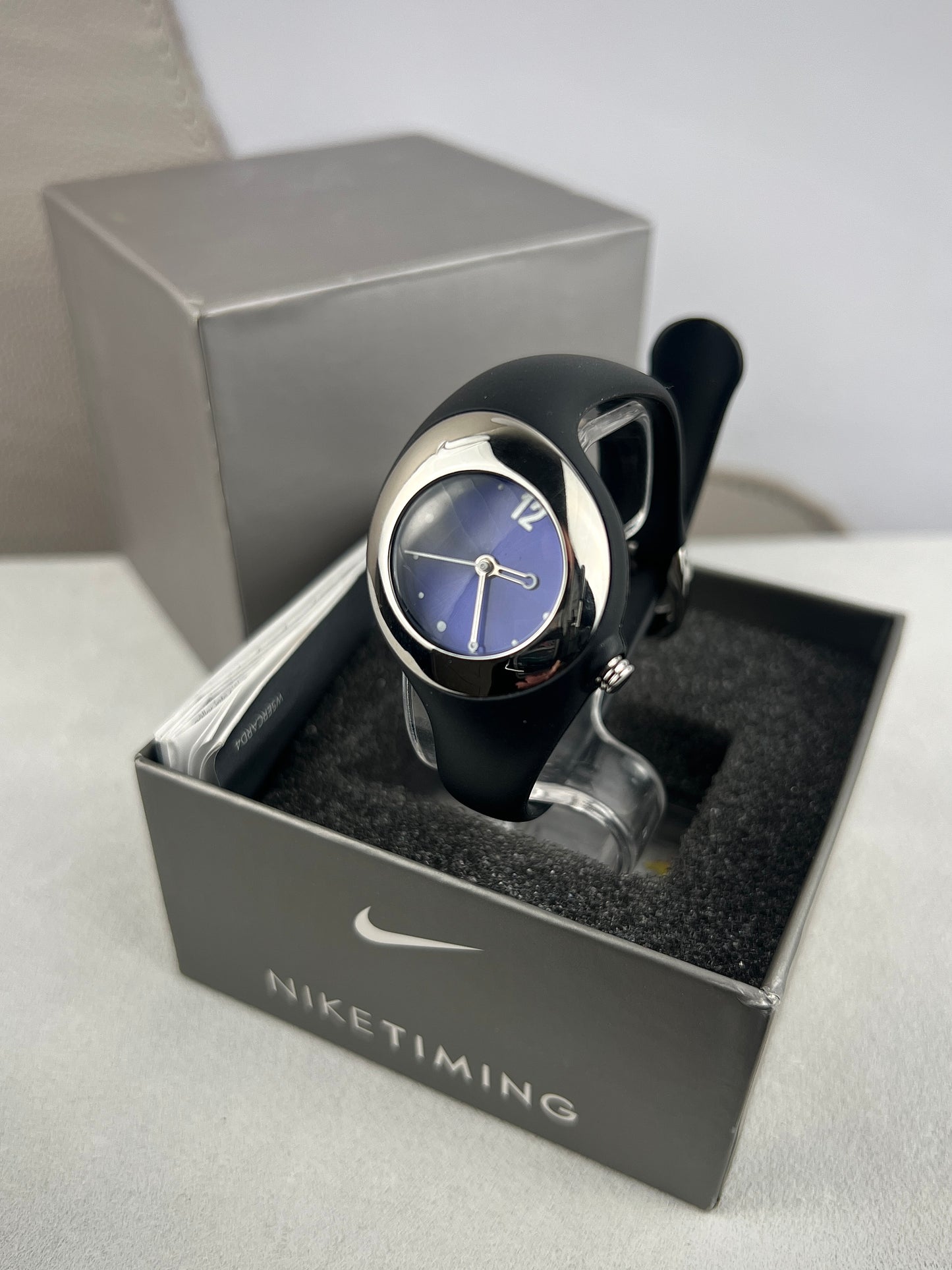Nike Triax Watch