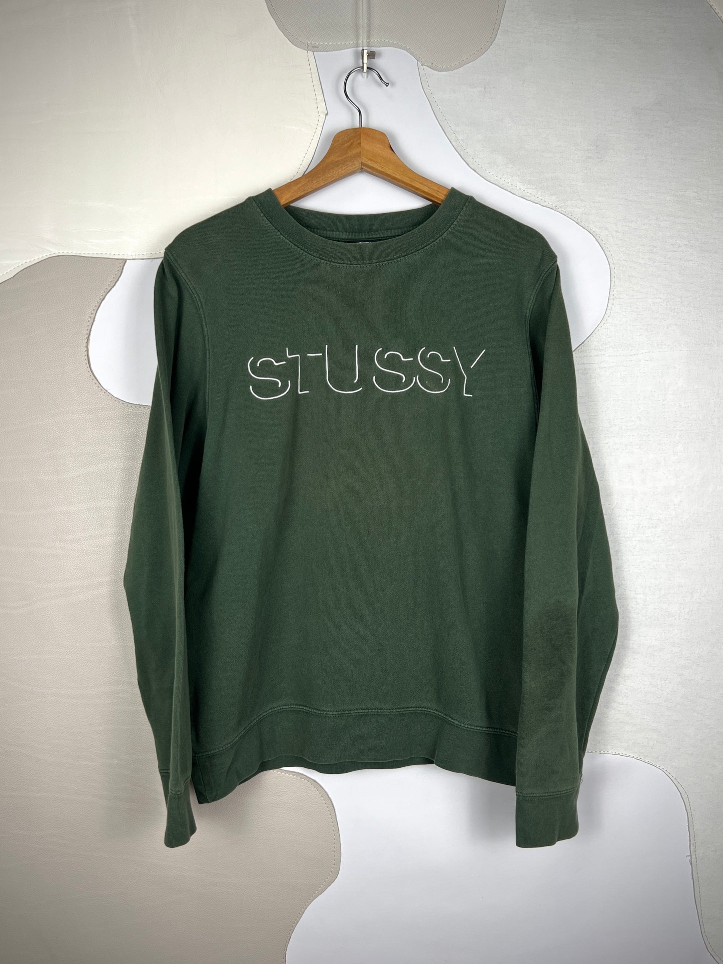 Stüssy Sweater