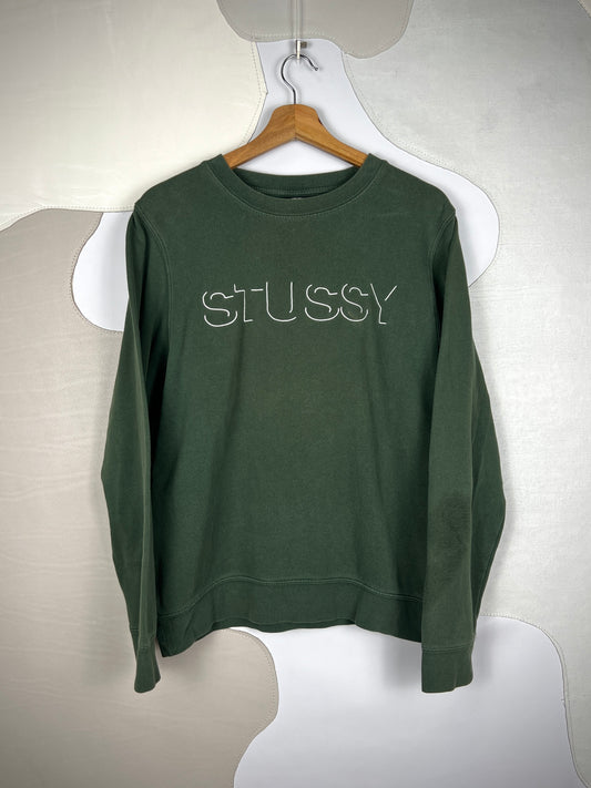 Stüssy Sweater