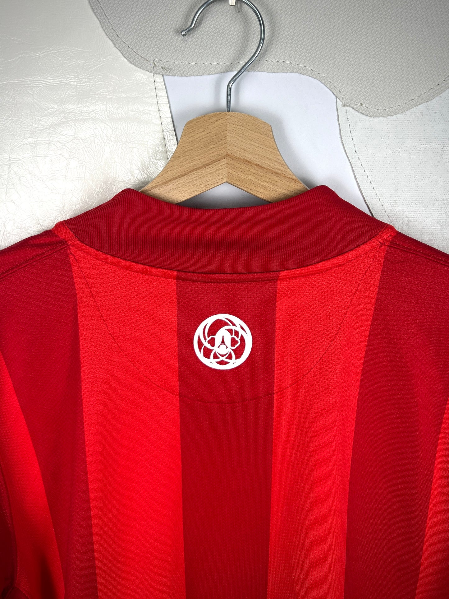 Nike Paris Saint Germain Jersey