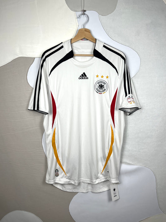 Adidas Germany Jersey